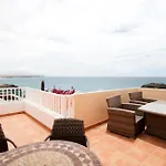 Apartment Juan Benitez El Cotillo (Fuerteventura)