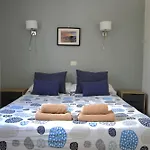 Juan Benitez דירה *