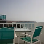 Juan Benitez El Cotillo (Fuerteventura)