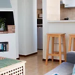Apartment Juan Benitez
