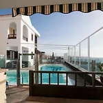 Juan Benitez * El Cotillo (Fuerteventura)
