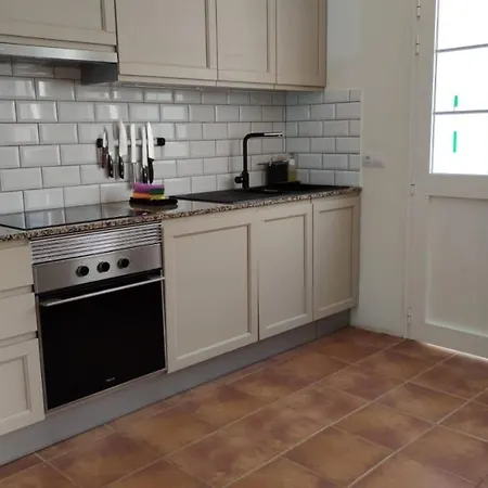 アパート Juan Benitez