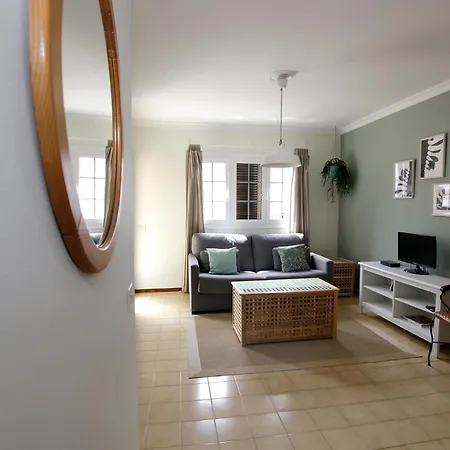 Juan Benitez Apartment