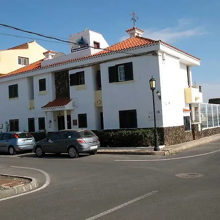Apartamento Juan Benítez Cotillo