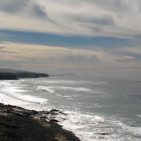 Lägenhet Juan Benitez