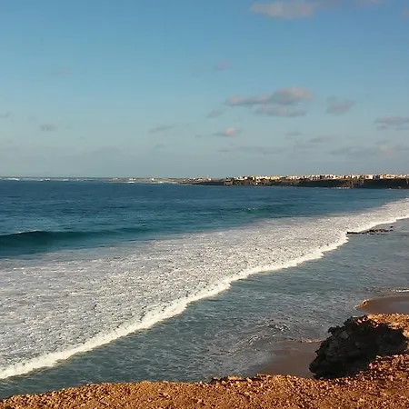 Juan Benítez Apartamento Cotillo