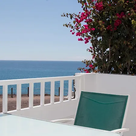 Juan Benitez 아파트 *