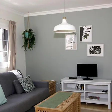 Apartman Juan Benitez