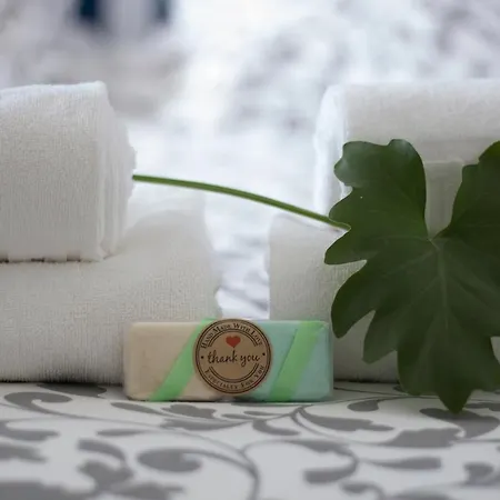 Lägenhet Juan Benitez Cotillo