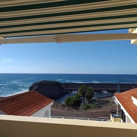 Juan Benitez Apartment
