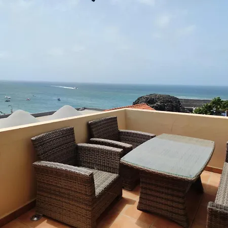 Juan Benitez El Cotillo (Fuerteventura)