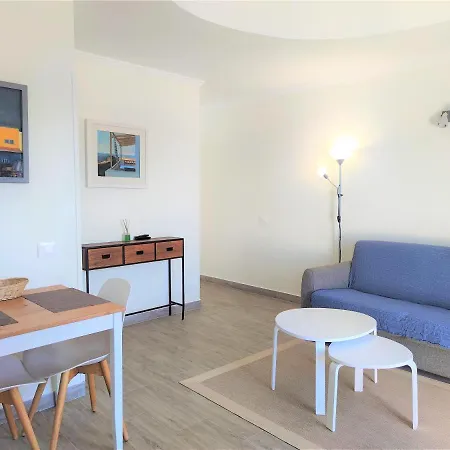 Juan Benitez Apartment El Cotillo (Fuerteventura)