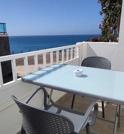 Juan Benitez Apartment *