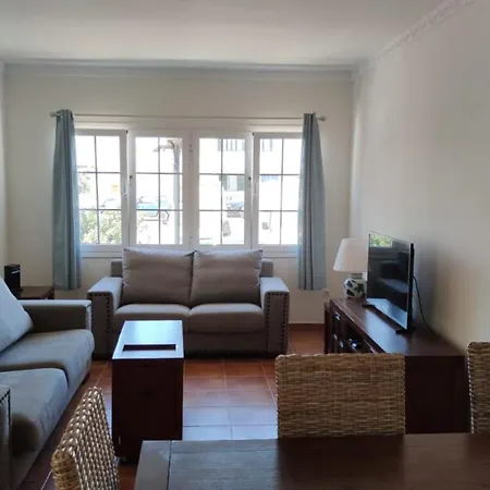 Apartment Juan Benitez