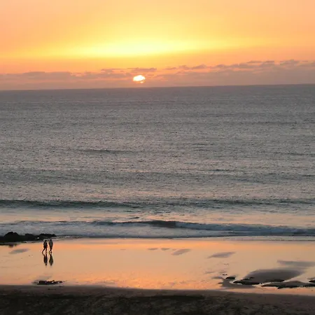 Juan Benitez * El Cotillo (Fuerteventura)