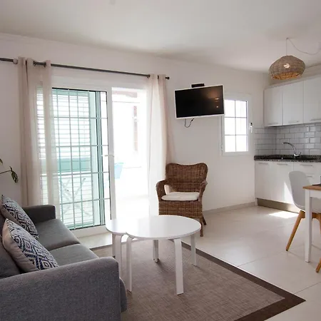 Apartment Juan Benitez *