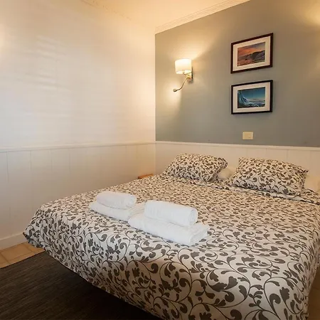 Juan Benitez Apartment El Cotillo (Fuerteventura)