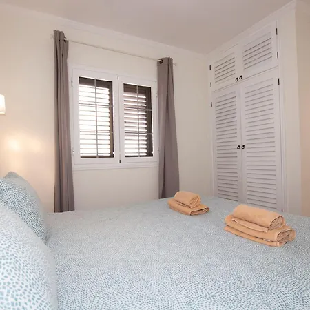 Apartment Juan Benitez El Cotillo (Fuerteventura)
