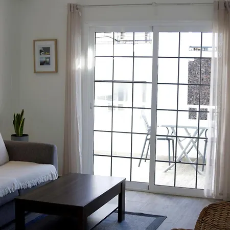 Juan Benítez Apartamento