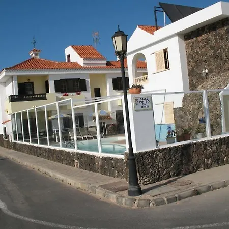 Apartment Juan Benitez *