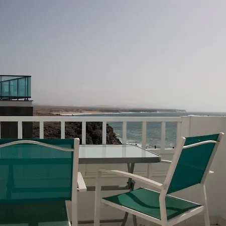Juan Benitez El Cotillo (Fuerteventura)
