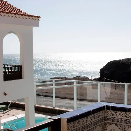 Apartment Juan Benitez *