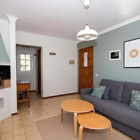 Juan Benitez Apartment
