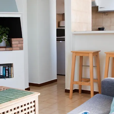 Apartment Juan Benitez