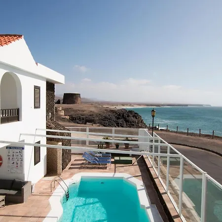 Juan Benitez Apartment