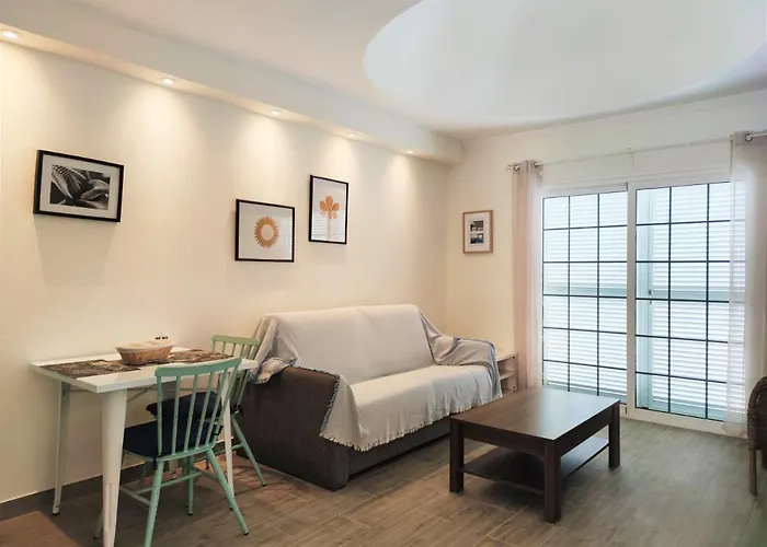 Juan Benítez Apartamento *