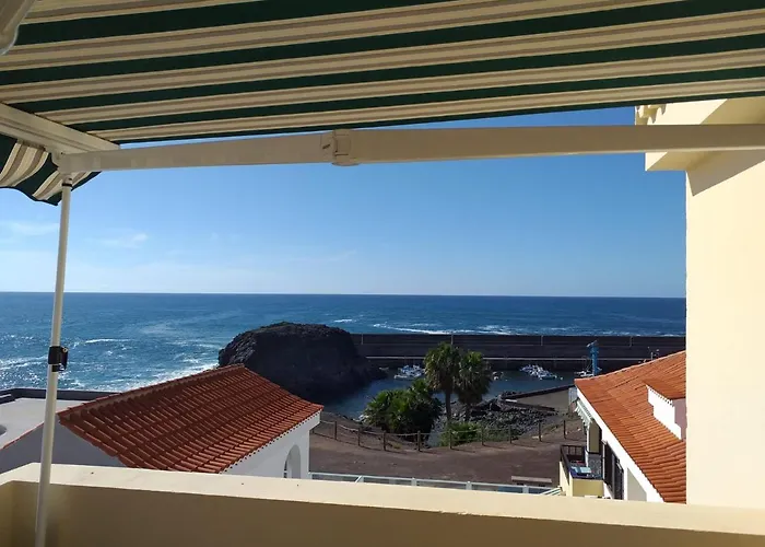 Juan Benítez Apartamento