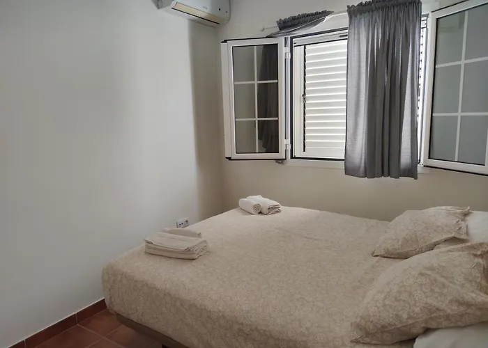 Juan Benítez Apartamento *