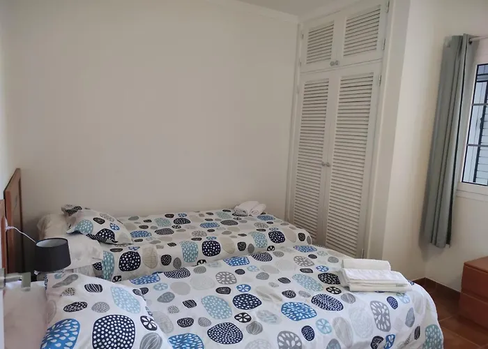 Juan Benítez Apartamento