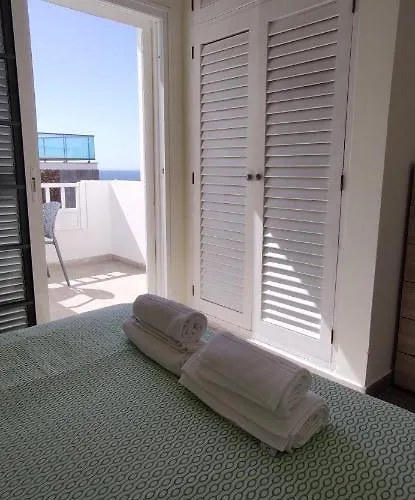 Apartamento Juan Benítez