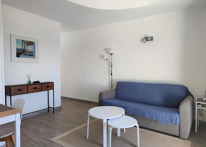 Juan Benítez Apartamento *