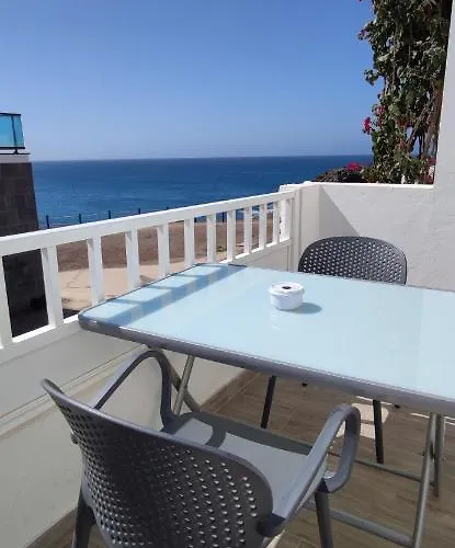 Juan Benítez Apartamento *