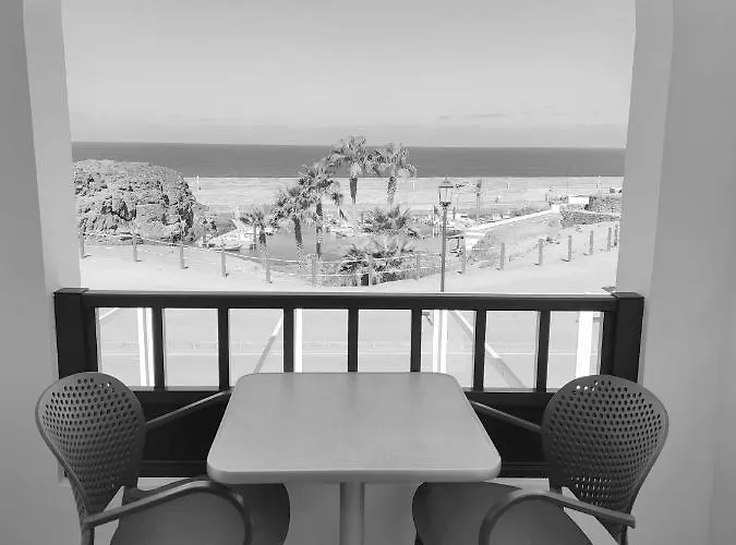 Apartamento Juan Benítez