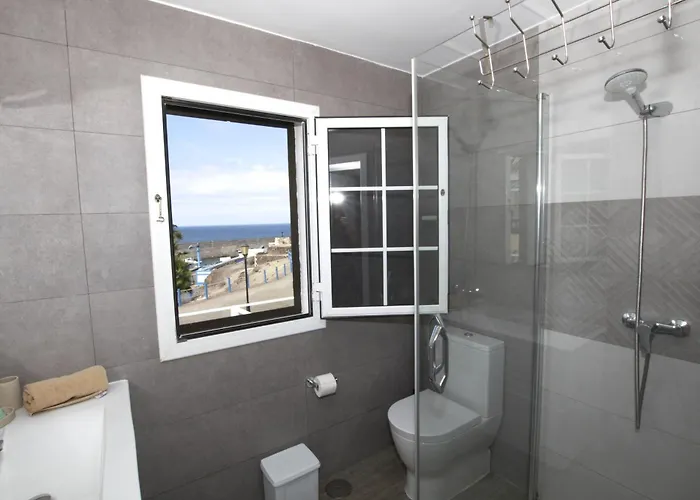 Apartamento Juan Benítez *