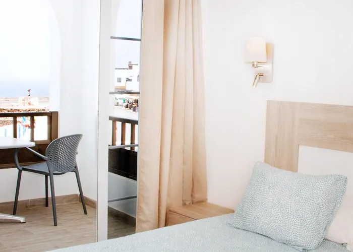 Juan Benítez Apartamento *