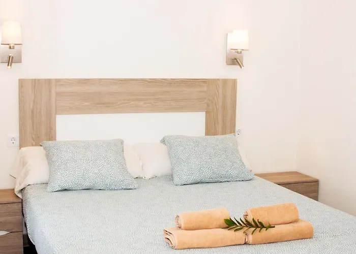 Apartamento Juan Benítez