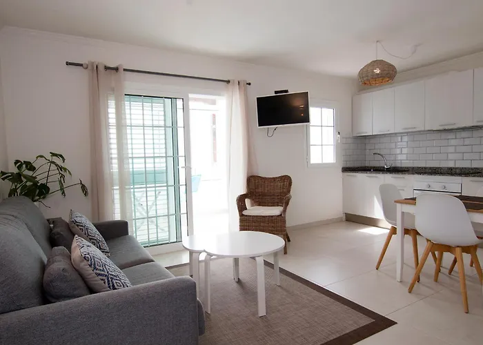 Apartamento Juan Benítez *