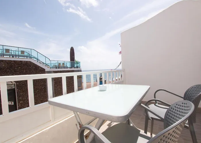 Apartamento Juan Benítez