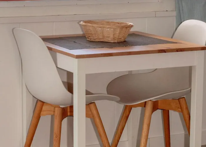 Apartamento Juan Benítez *