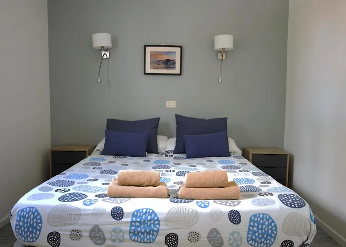 Juan Benítez Apartamento *