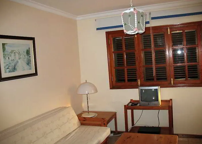 Apartamento Juan Benítez *