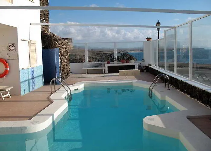 Apartamento Juan Benítez