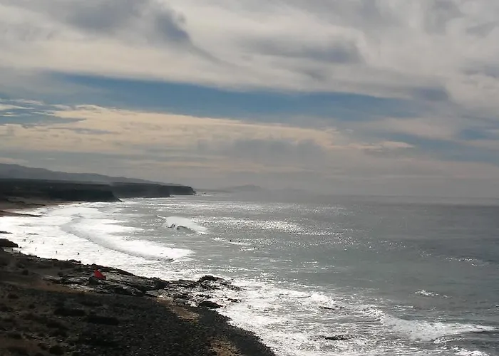 Apartamento Juan Benítez