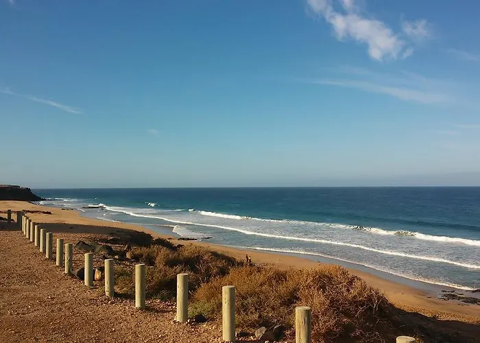 Apartamento Juan Benítez *