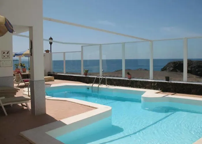 Juan Benítez Apartamento