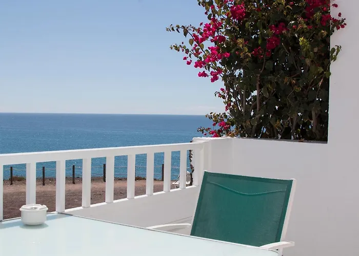 Juan Benítez Apartamento *